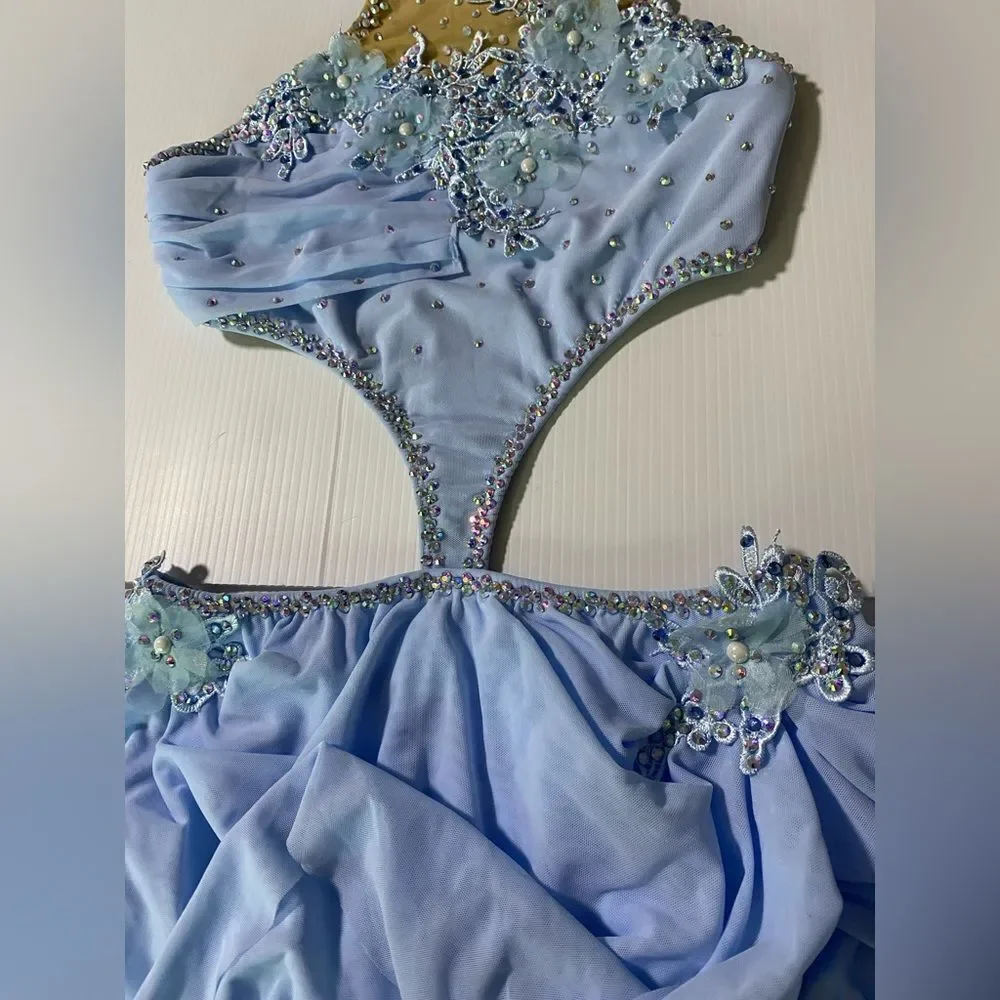 Glamour custom solo
